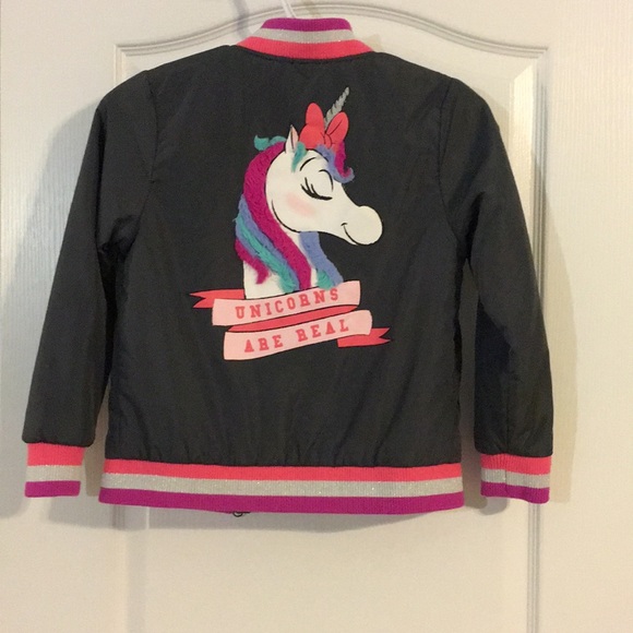 Jacket - Picture 2 of 2